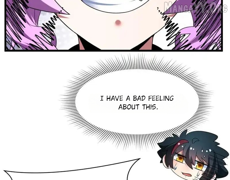 Era of the Haunted Chapter 556 - page 91